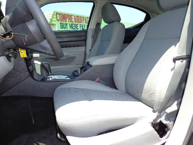 2007 Dodge Charger SE