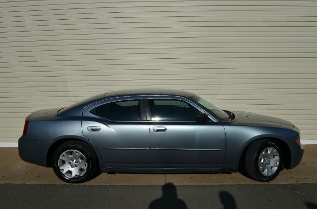 2007 Dodge Charger S