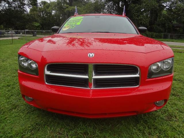 2007 Dodge Charger Unknown