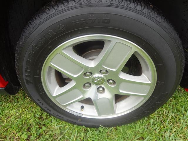 2007 Dodge Charger Unknown