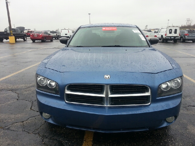 2007 Dodge Charger S