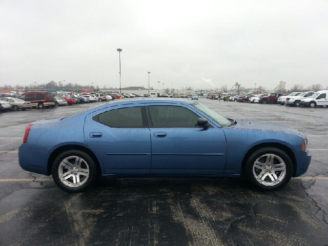 2007 Dodge Charger S