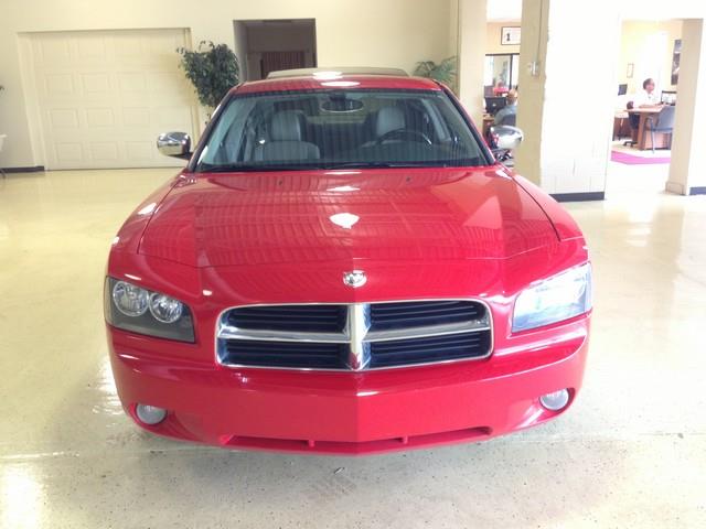 2007 Dodge Charger 3.2