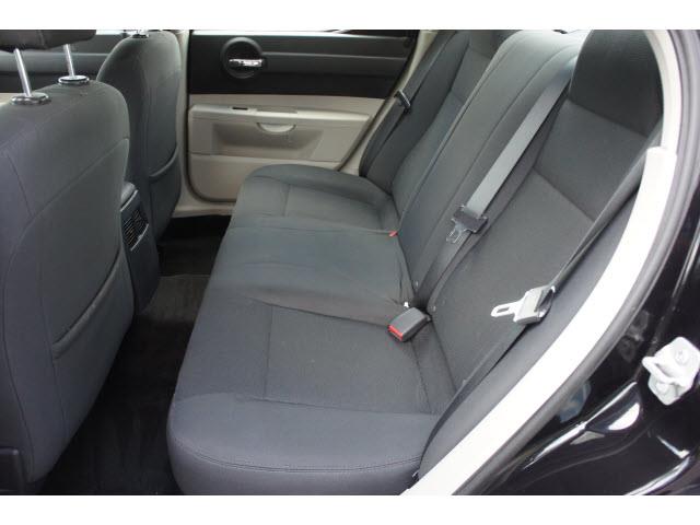 2007 Dodge Charger Unknown