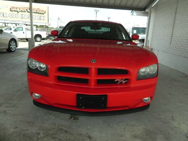 2007 Dodge Charger Deluxe Convertible