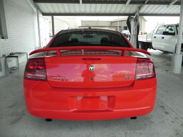 2007 Dodge Charger Deluxe Convertible