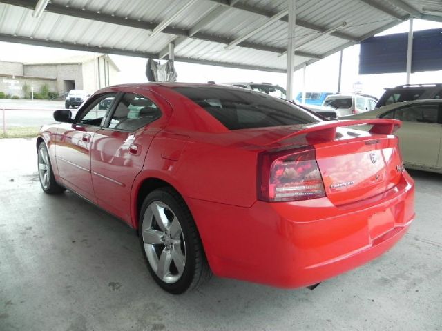 2007 Dodge Charger Deluxe Convertible