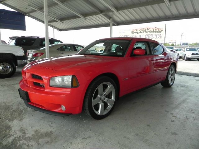 2007 Dodge Charger Deluxe Convertible