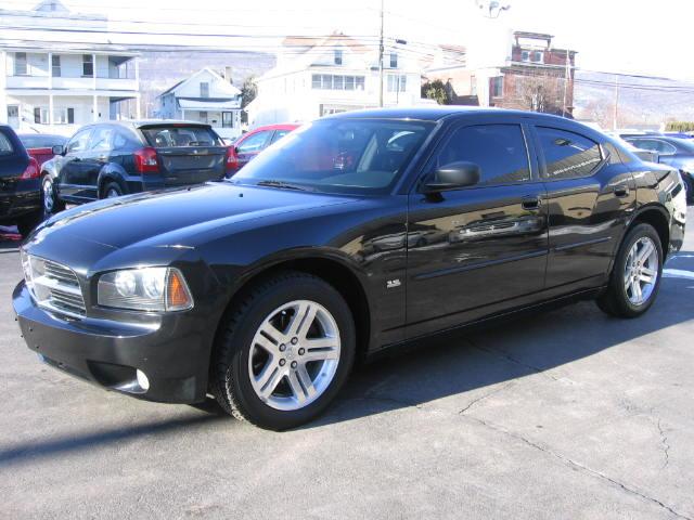 2007 Dodge Charger S