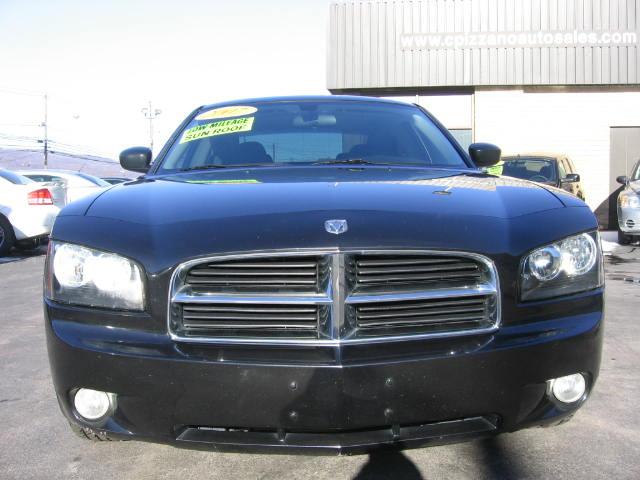 2007 Dodge Charger S