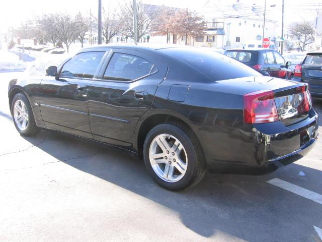 2007 Dodge Charger S