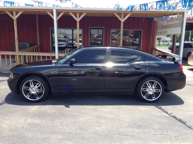 2007 Dodge Charger S
