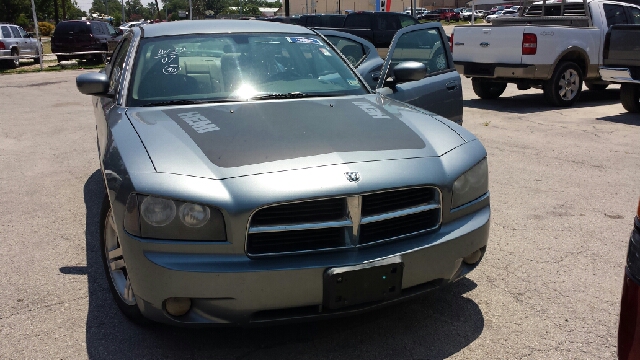 2007 Dodge Charger Deluxe Convertible