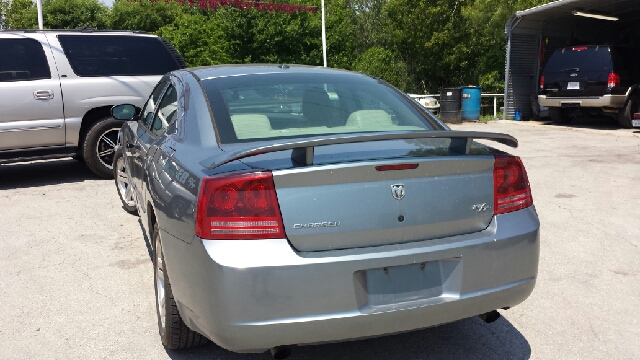 2007 Dodge Charger Deluxe Convertible