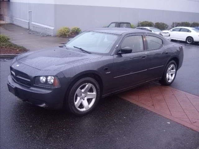 2007 Dodge Charger SE