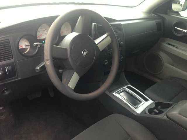 2007 Dodge Charger S