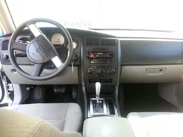 2007 Dodge Charger S