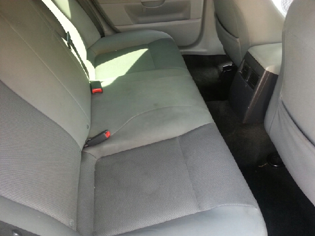 2007 Dodge Charger S