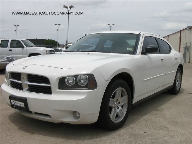 2007 Dodge Charger S
