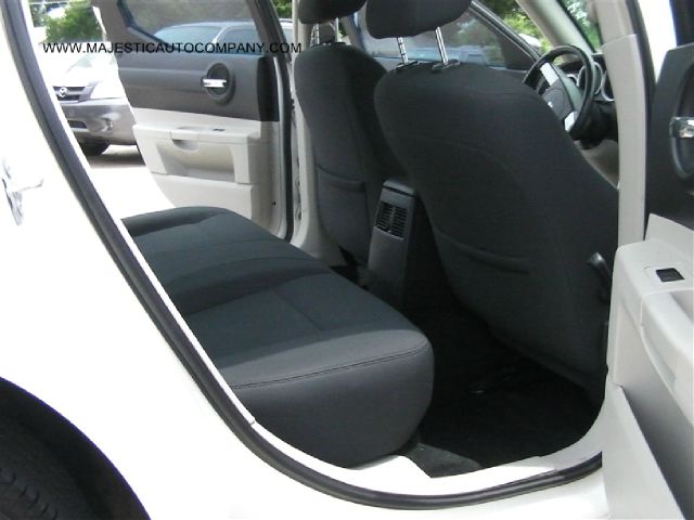 2007 Dodge Charger S