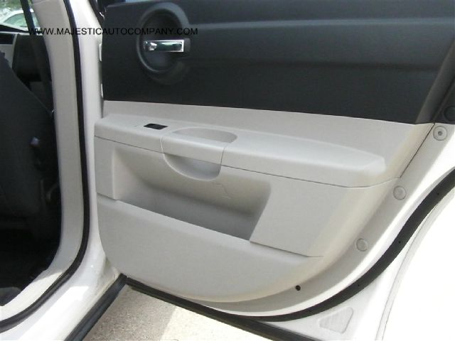 2007 Dodge Charger S