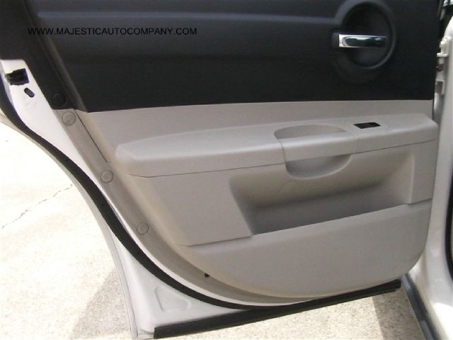 2007 Dodge Charger S