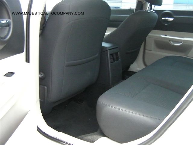 2007 Dodge Charger S