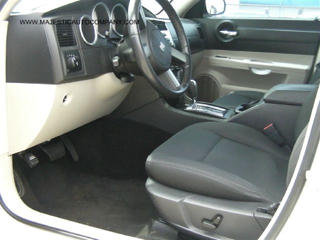 2007 Dodge Charger S