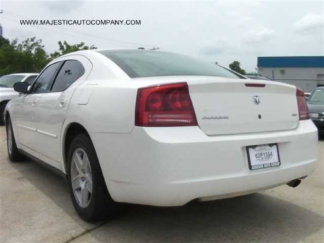 2007 Dodge Charger S