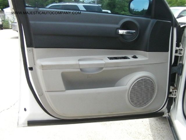 2007 Dodge Charger S