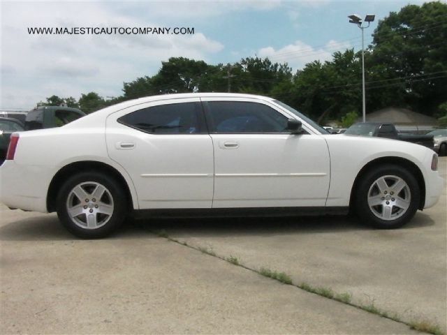 2007 Dodge Charger S