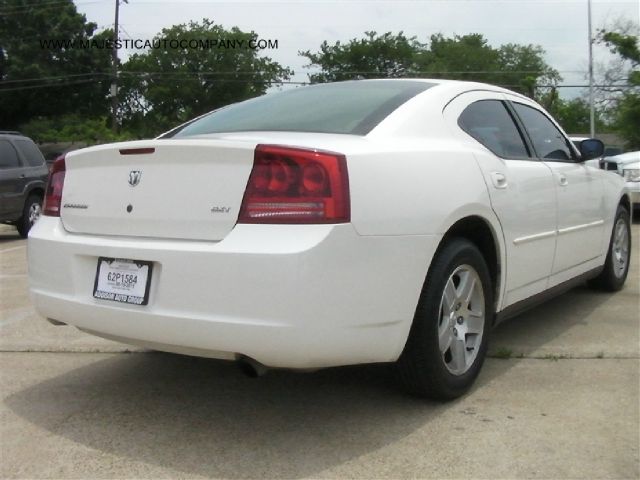 2007 Dodge Charger S