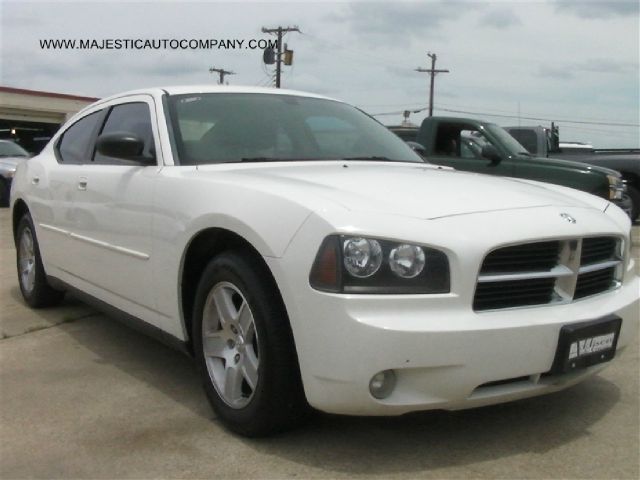 2007 Dodge Charger S