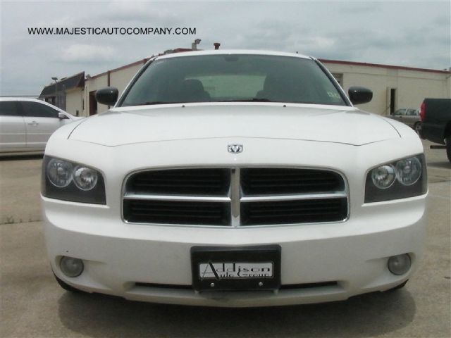 2007 Dodge Charger S