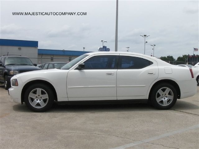 2007 Dodge Charger S