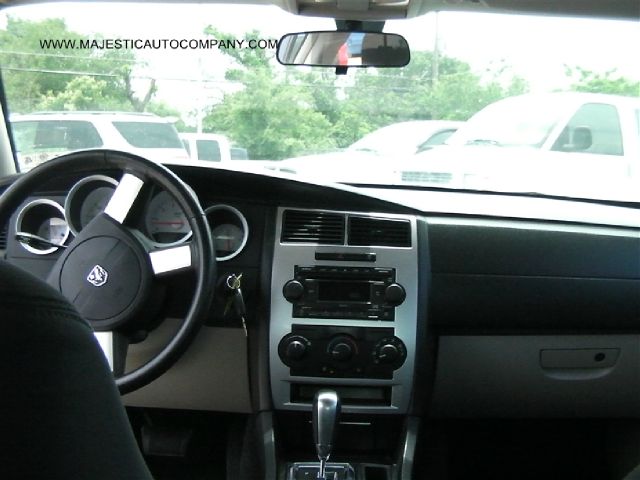 2007 Dodge Charger S