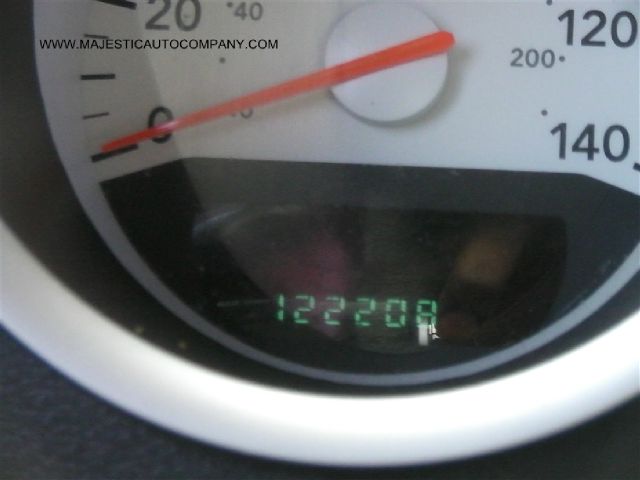 2007 Dodge Charger S