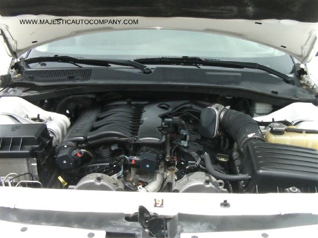 2007 Dodge Charger S