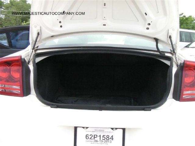 2007 Dodge Charger S