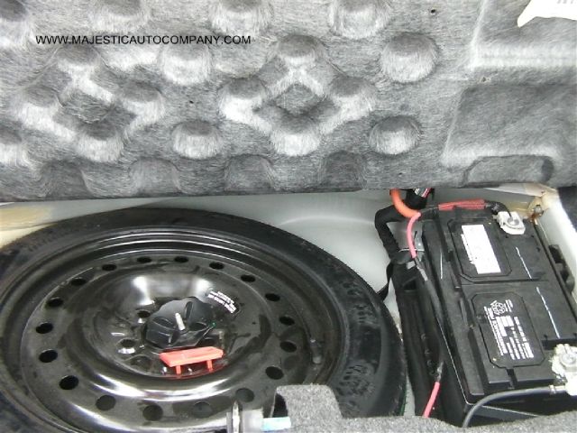 2007 Dodge Charger S