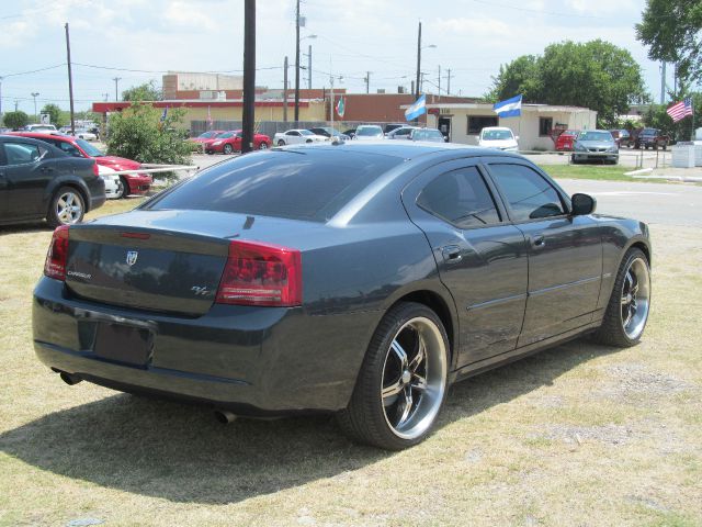 2007 Dodge Charger Deluxe Convertible