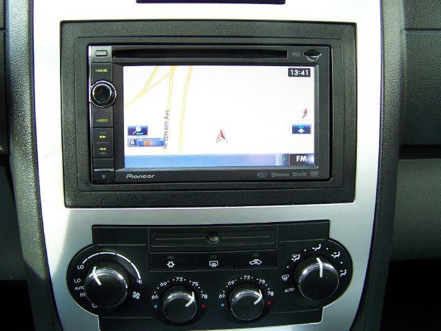 2007 Dodge Charger Deluxe Convertible