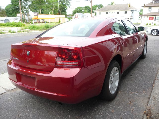 2007 Dodge Charger SE