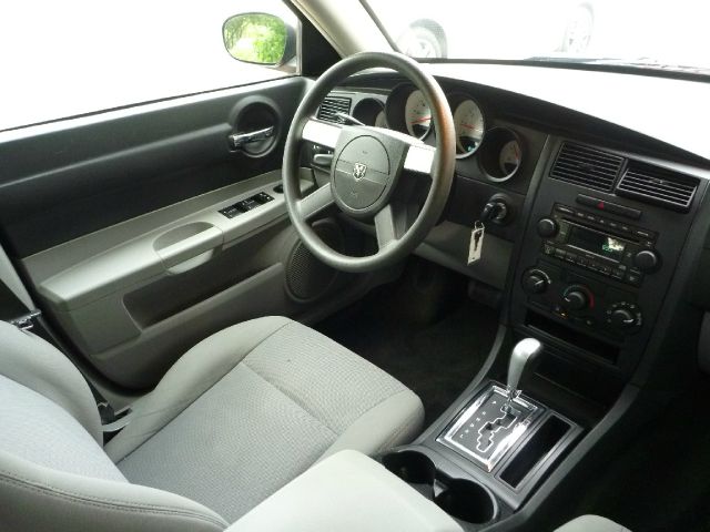 2007 Dodge Charger SE