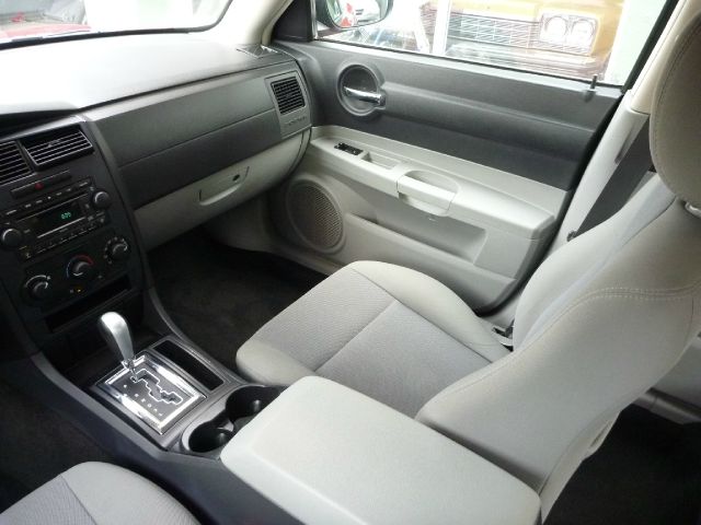 2007 Dodge Charger SE