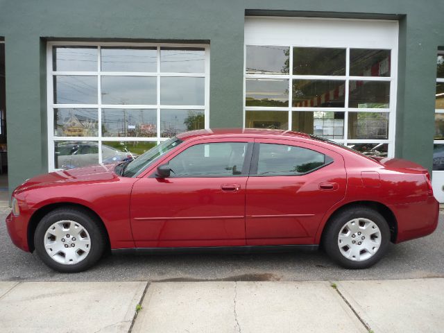 2007 Dodge Charger SE