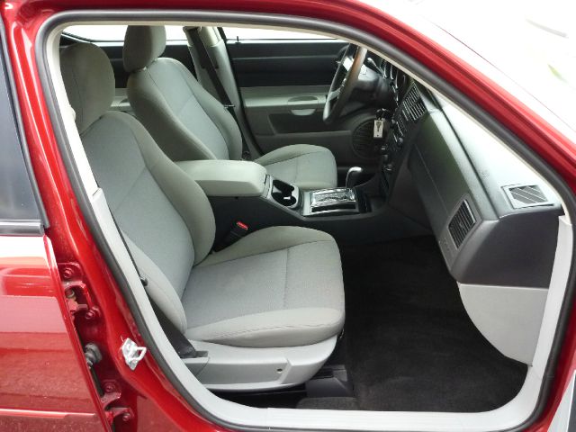 2007 Dodge Charger SE