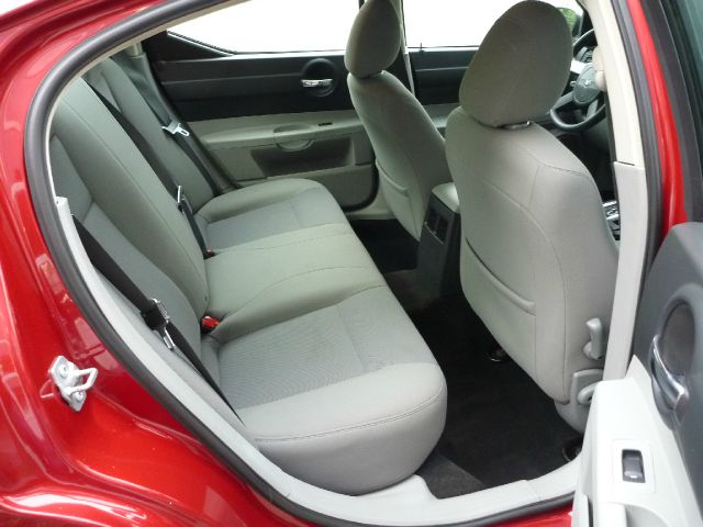 2007 Dodge Charger SE