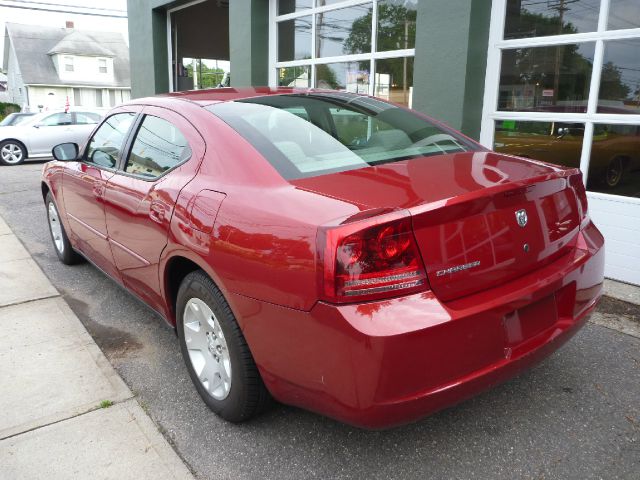 2007 Dodge Charger SE