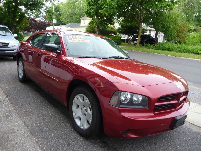 2007 Dodge Charger SE